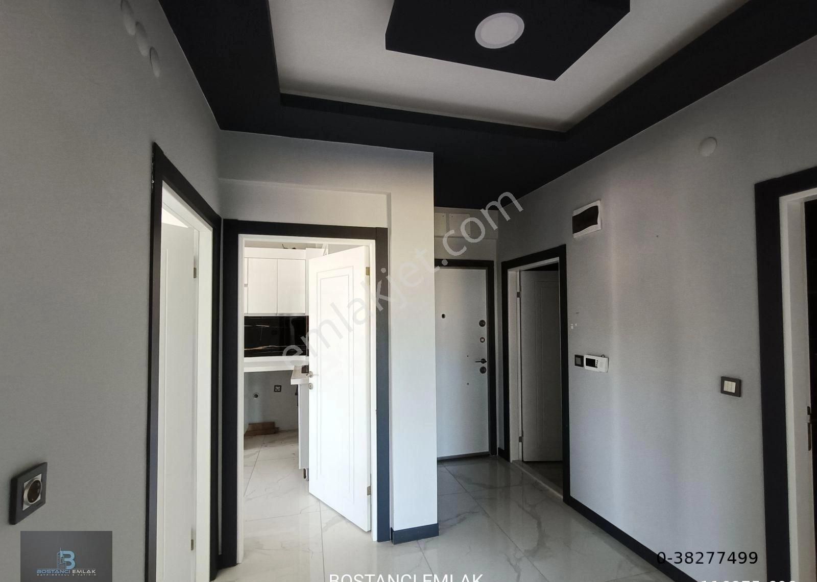 Bostancı Emlak'tan Satılık Lüx Daire - Görsel 12