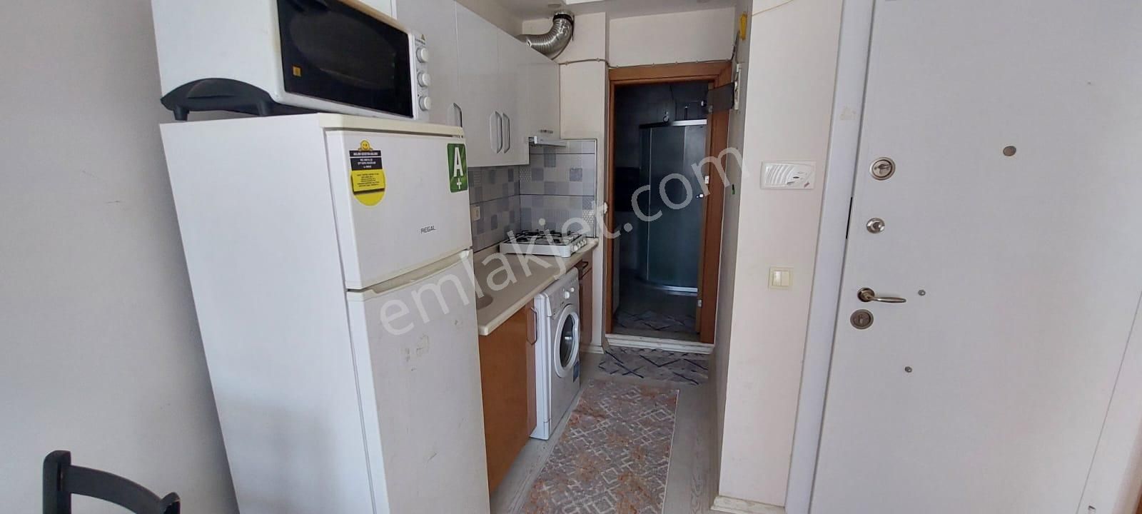 1+1 Eşyalı Kiralık Daire - Görsel 6