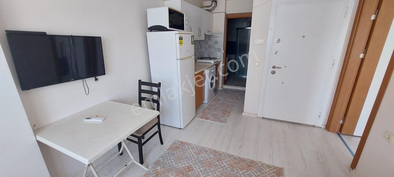 1+1 Eşyalı Kiralık Daire - Görsel 5