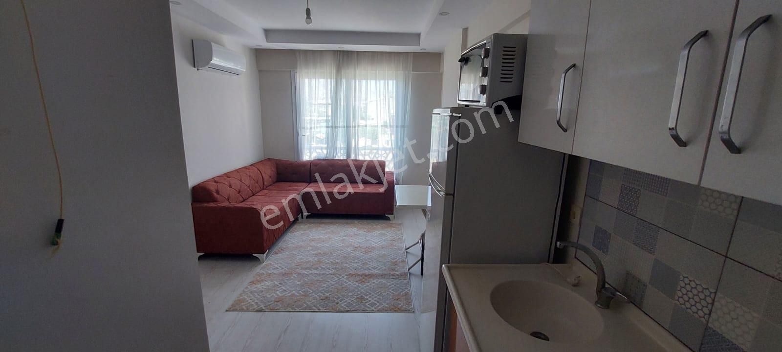 1+1 Eşyalı Kiralık Daire - Görsel 3