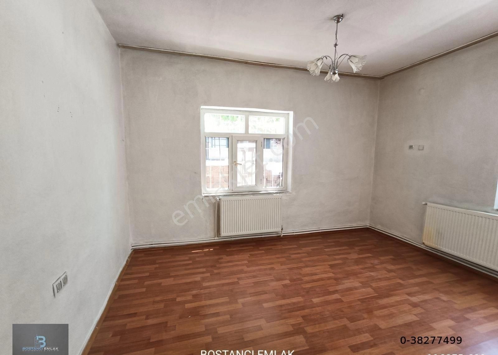 Bostancı Emlak'tan Satılık Daire