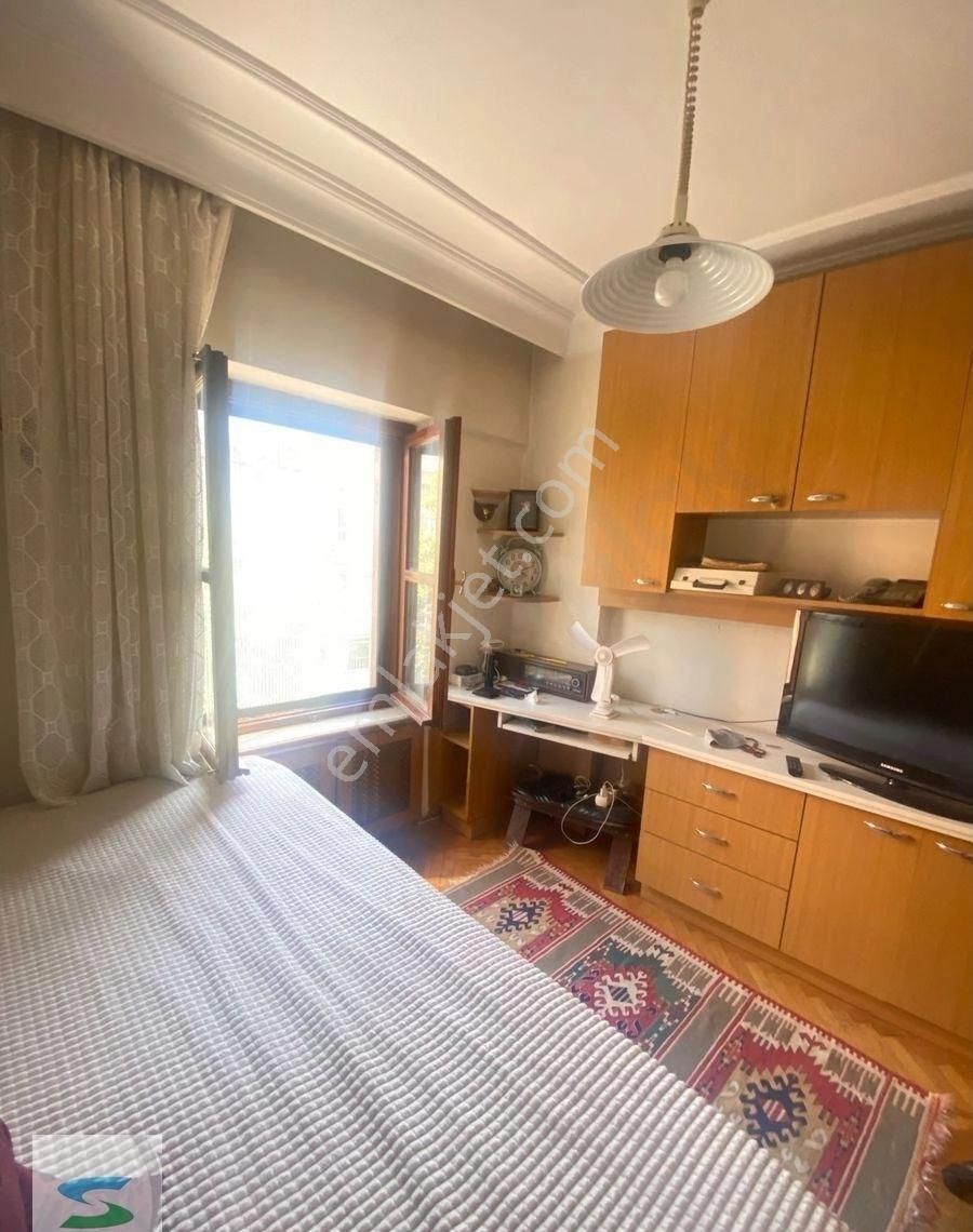 Yeşilköy İstanbul Caddesinde Özel Keyfli Kombili Daire - Görsel 23