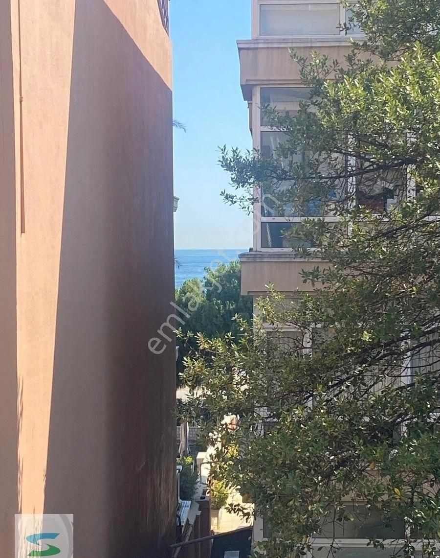 Yeşilköy İstanbul Caddesinde Özel Keyfli Kombili Daire - Görsel 3