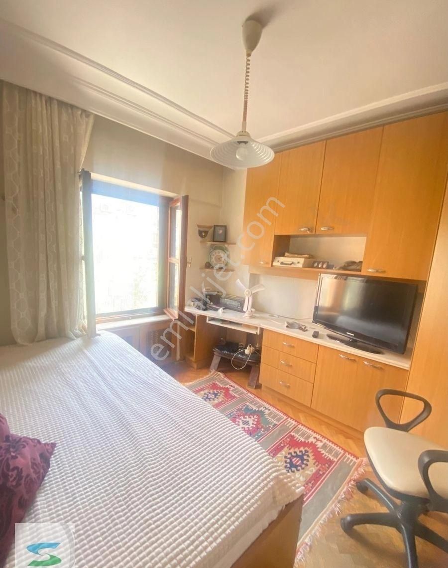 Yeşilköy İstanbul Caddesinde Özel Keyfli Kombili Daire - Görsel 19