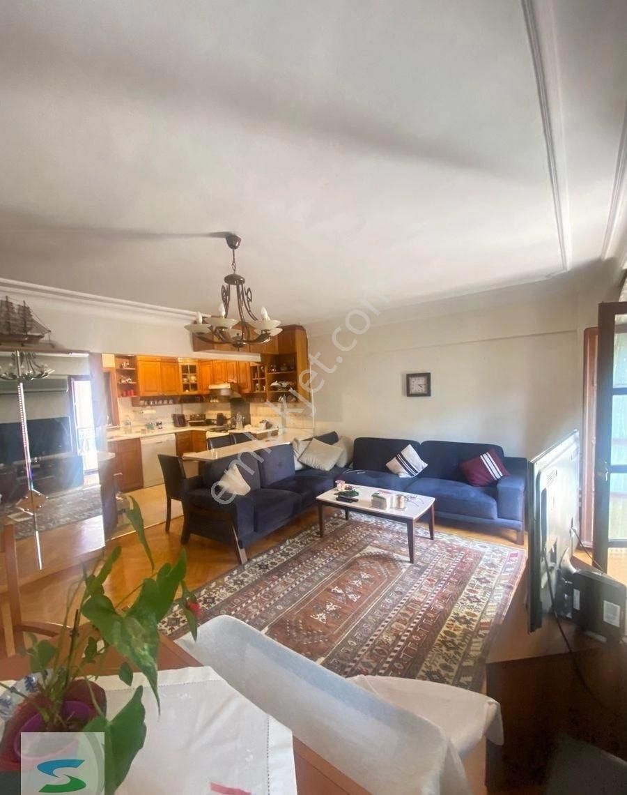 Yeşilköy İstanbul Caddesinde Özel Keyfli Kombili Daire - Görsel 22