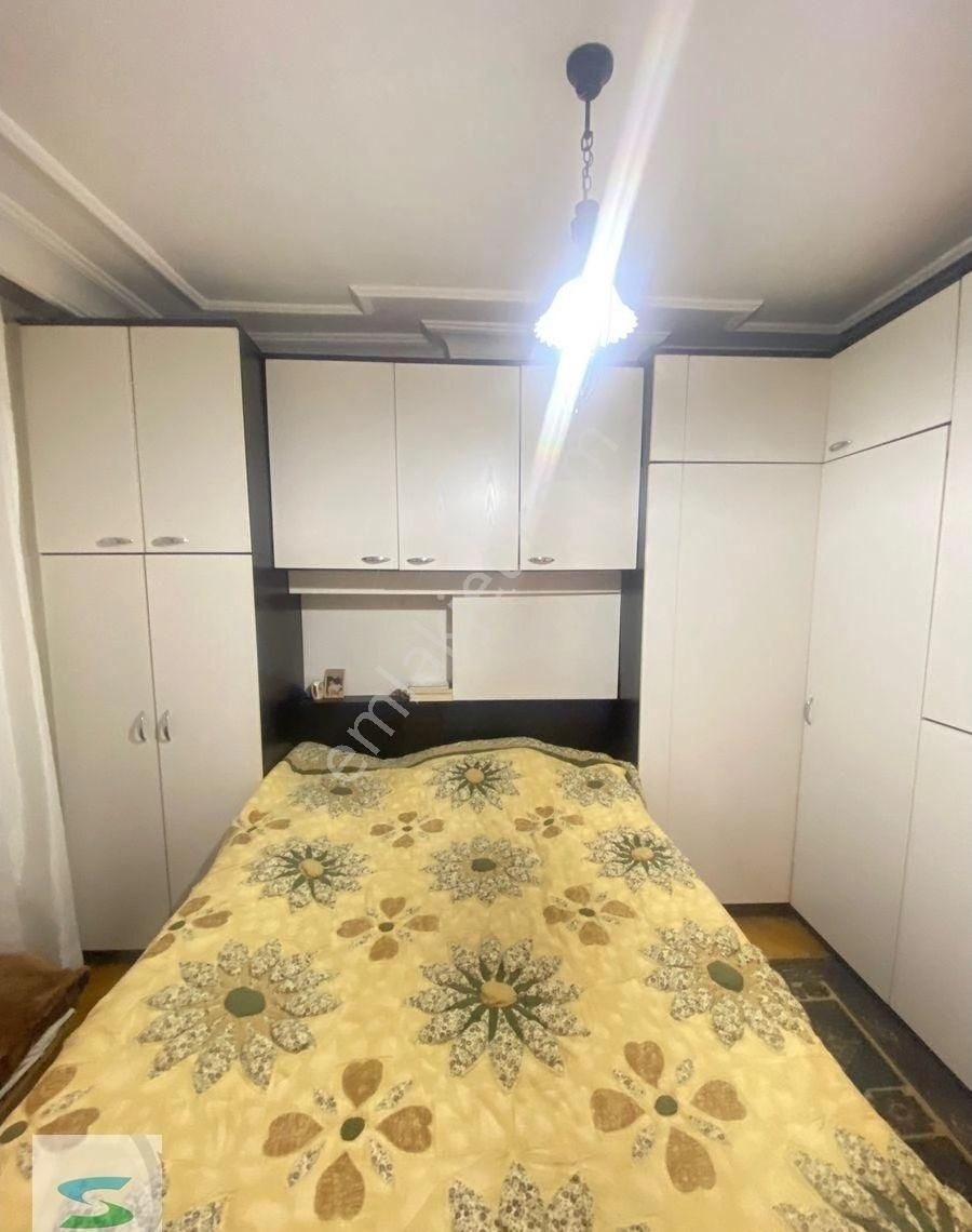 Yeşilköy İstanbul Caddesinde Özel Keyfli Kombili Daire - Görsel 20