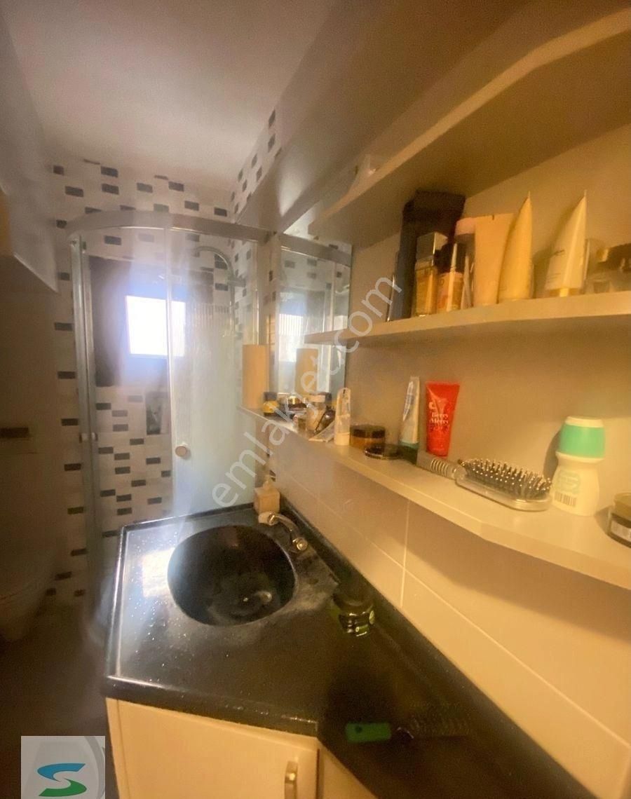 Yeşilköy İstanbul Caddesinde Özel Keyfli Kombili Daire - Görsel 12