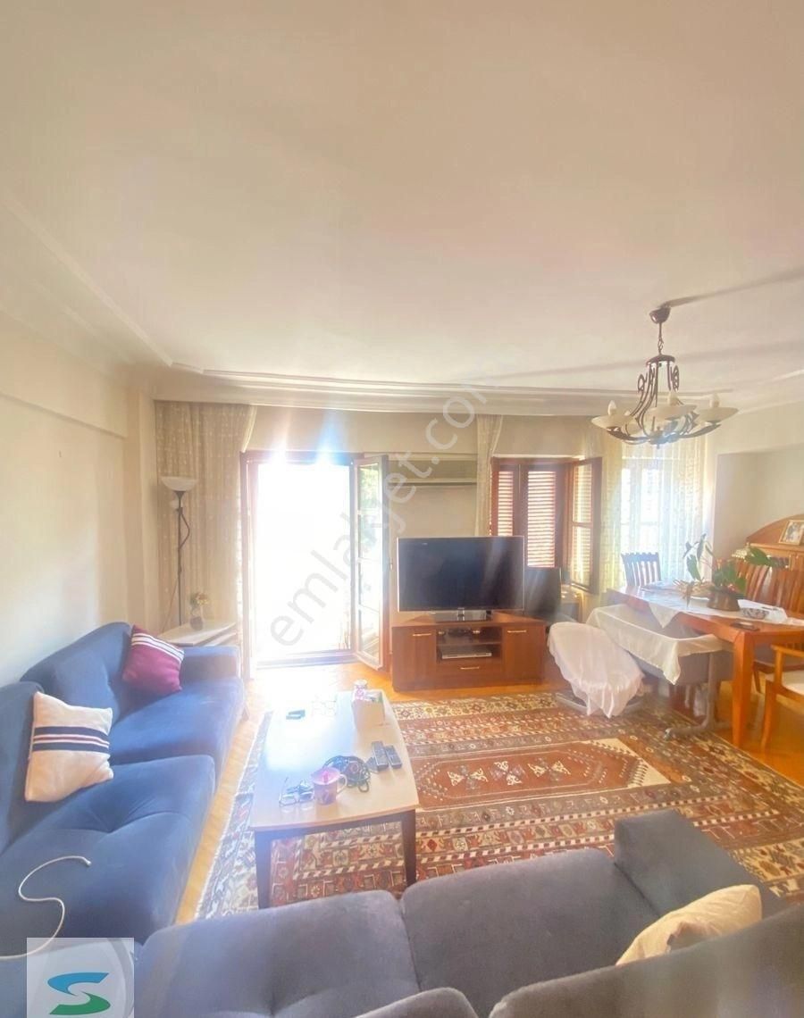 Yeşilköy İstanbul Caddesinde Özel Keyfli Kombili Daire - Görsel 21