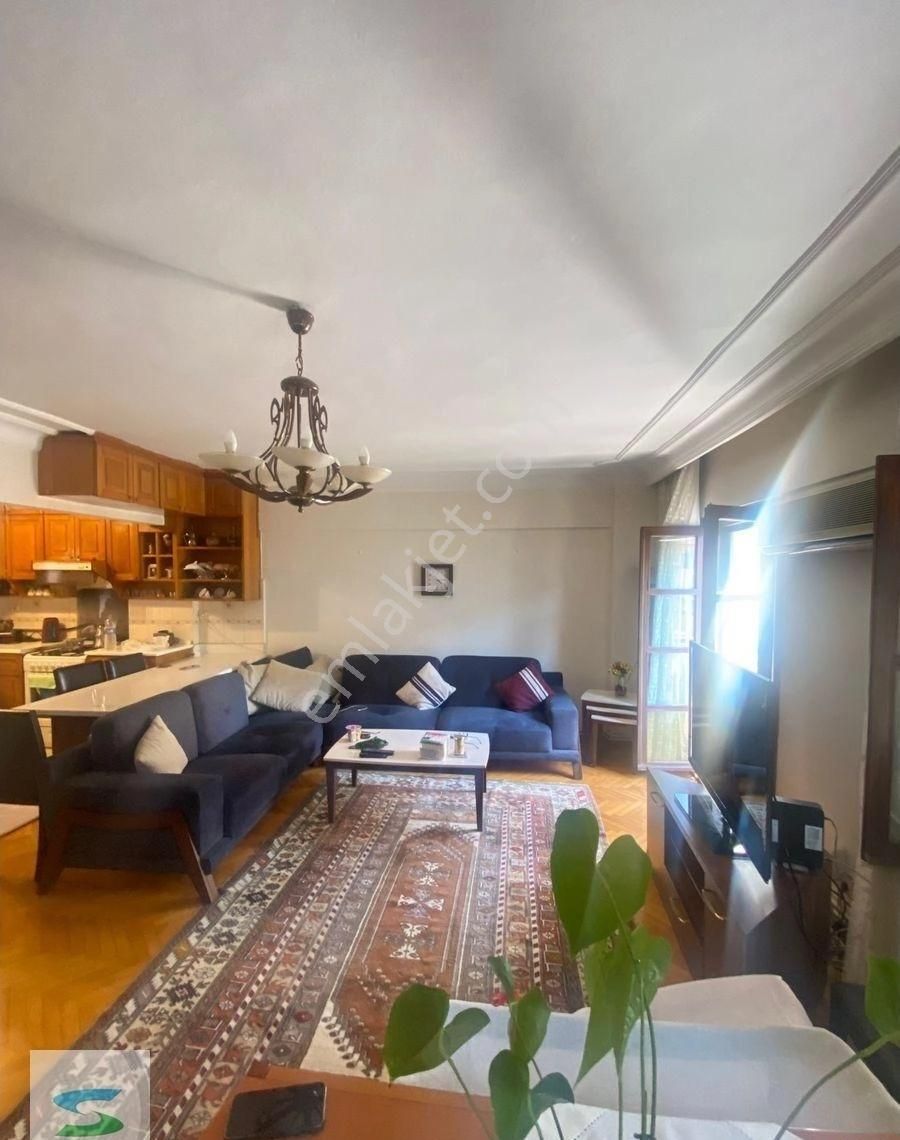 Yeşilköy İstanbul Caddesinde Özel Keyfli Kombili Daire - Görsel 18