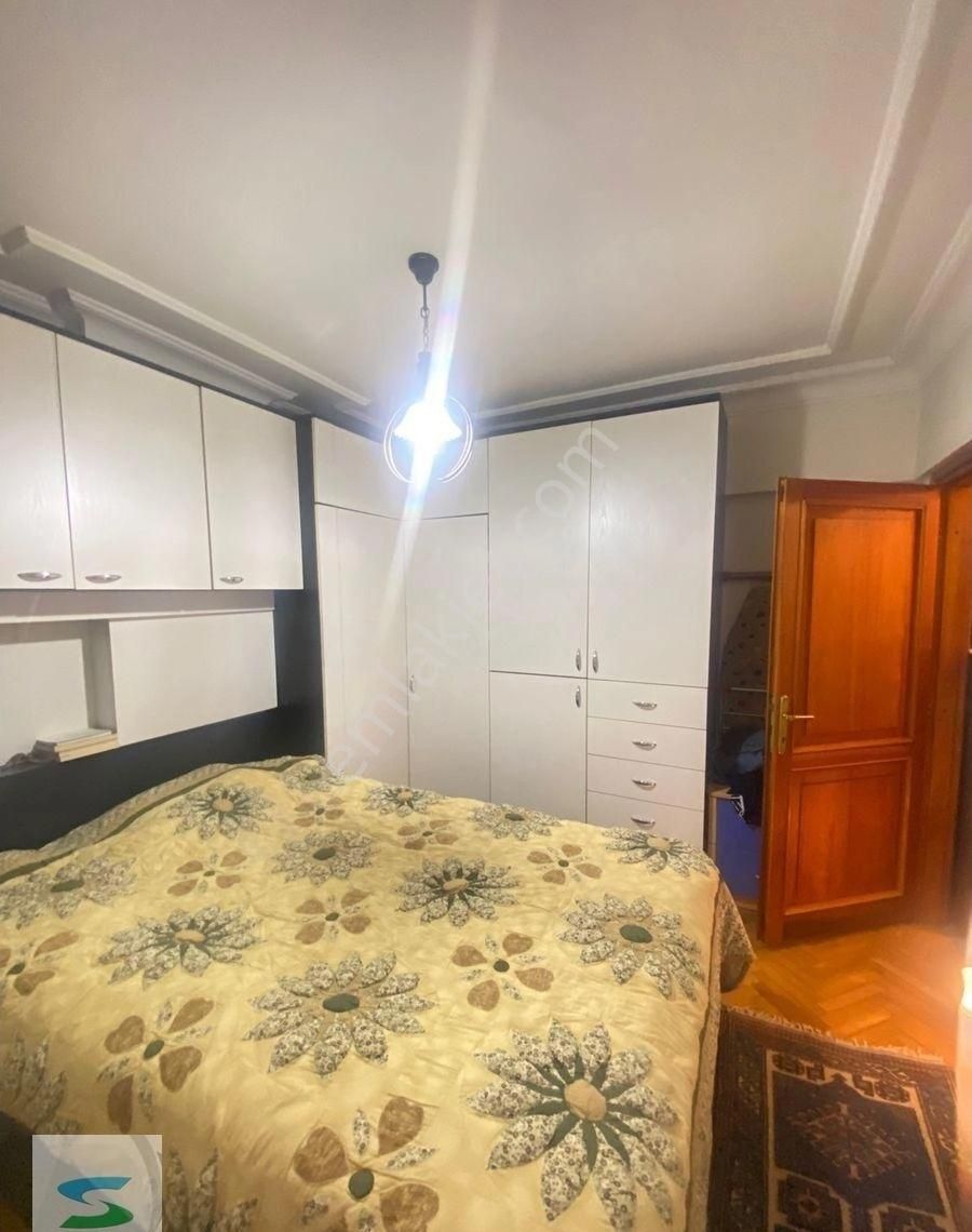 Yeşilköy İstanbul Caddesinde Özel Keyfli Kombili Daire - Görsel 10