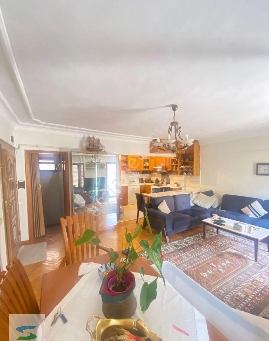 Yeşilköy İstanbul Caddesinde Özel Keyfli Kombili Daire - Görsel 17