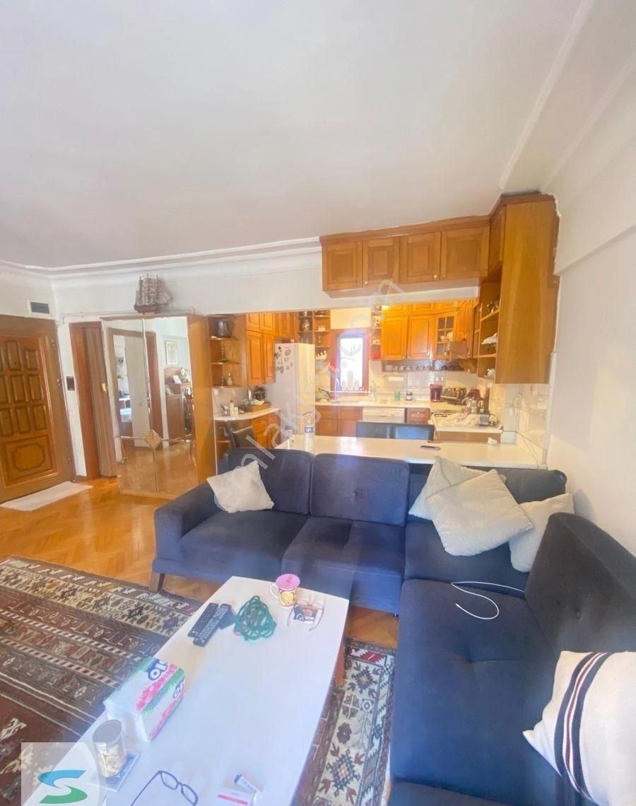 Yeşilköy İstanbul Caddesinde Özel Keyfli Kombili Daire - Görsel 6