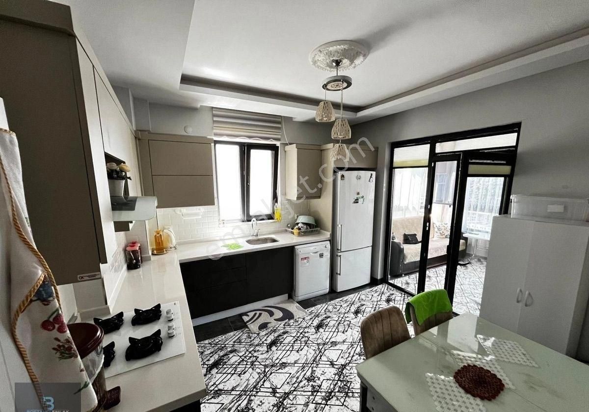 Yeni Mah. Çarşı Merkeze 500 M Mesafeli Satılık 3+1 Daire