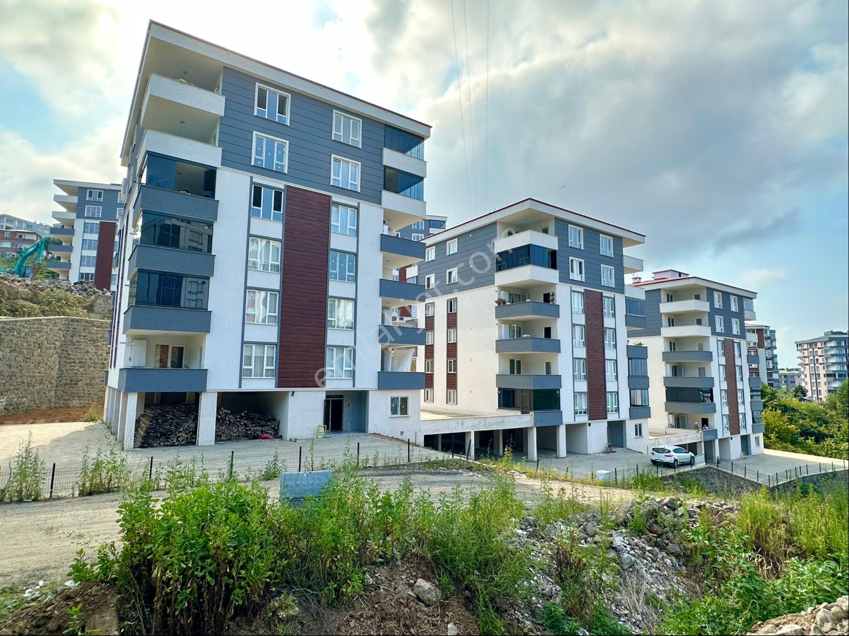 Pelitlide Satılık Sıfır 3+1 Daire