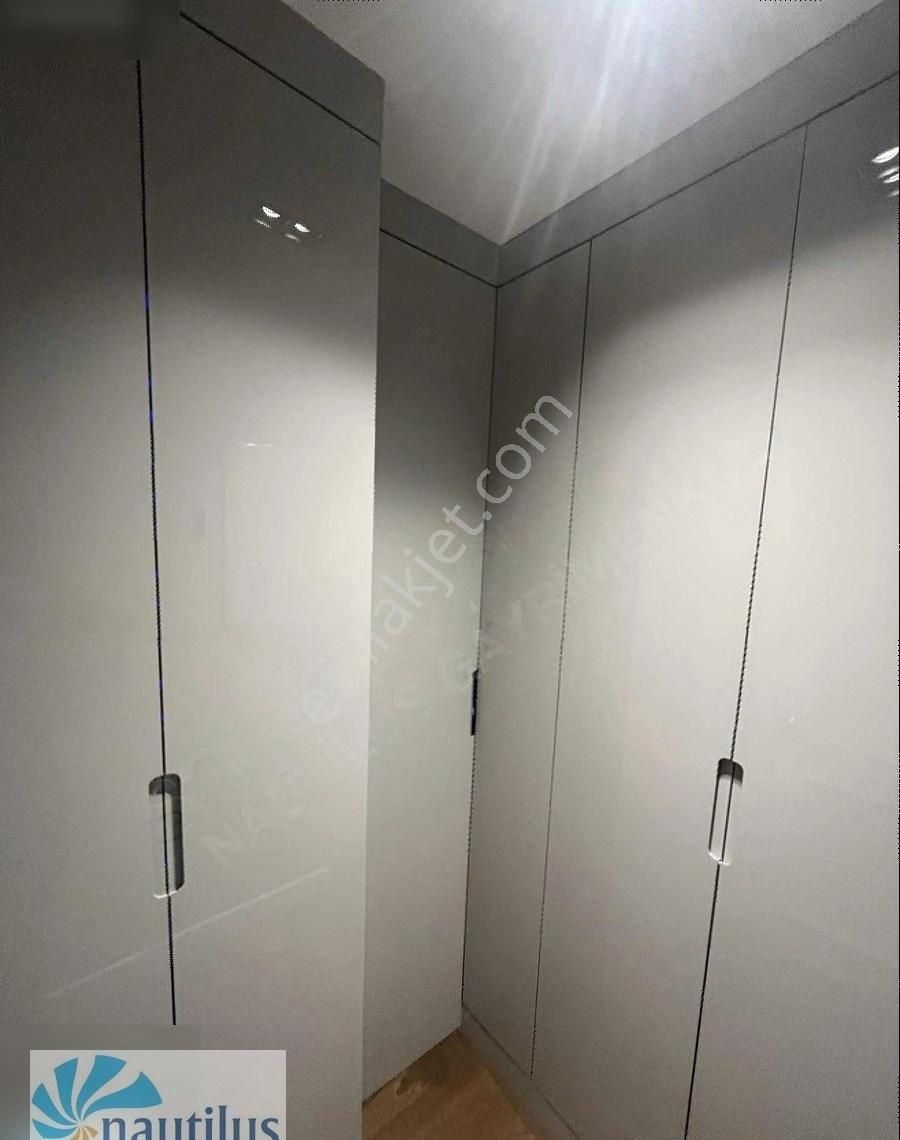 Estonşehir 3 Mimar Tadilatlı G Villa - Görsel 14