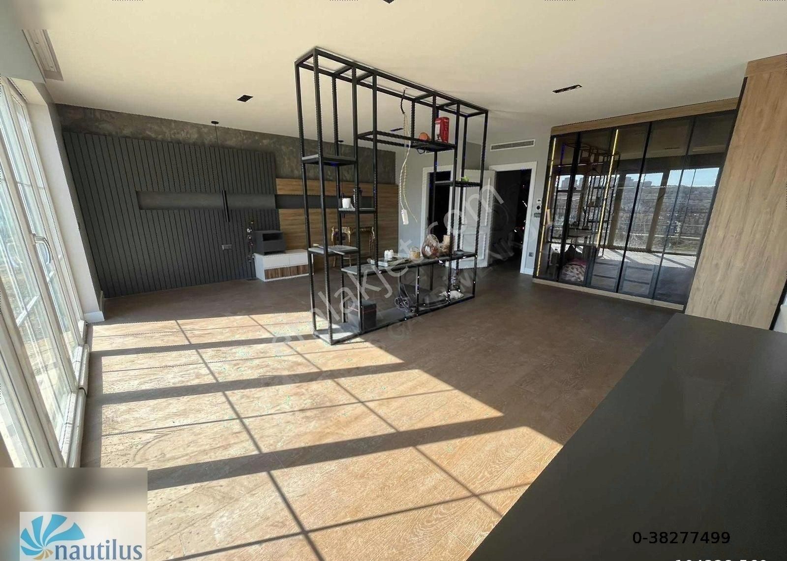 Estonşehir 3 Mimar Tadilatlı G Villa - Görsel 22