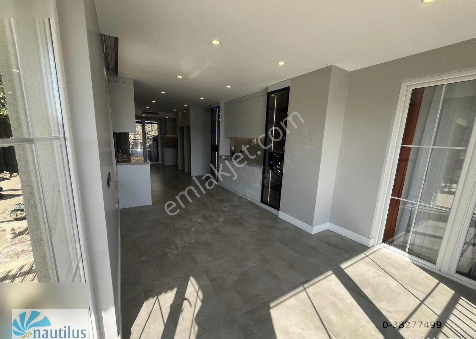 Estonşehir 3 Mimar Tadilatlı G Villa - Görsel 2