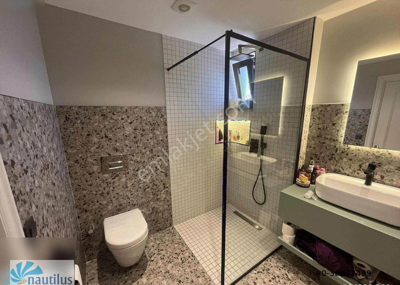 Estonşehir 3 Mimar Tadilatlı G Villa - Görsel 31
