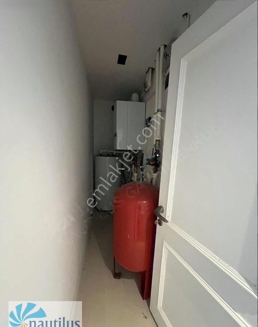 Estonşehir 3 Mimar Tadilatlı G Villa - Görsel 23