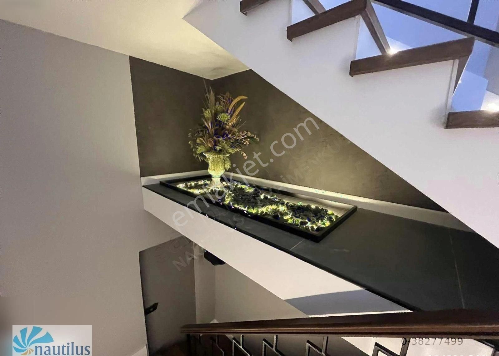 Estonşehir 3 Mimar Tadilatlı G Villa - Görsel 17