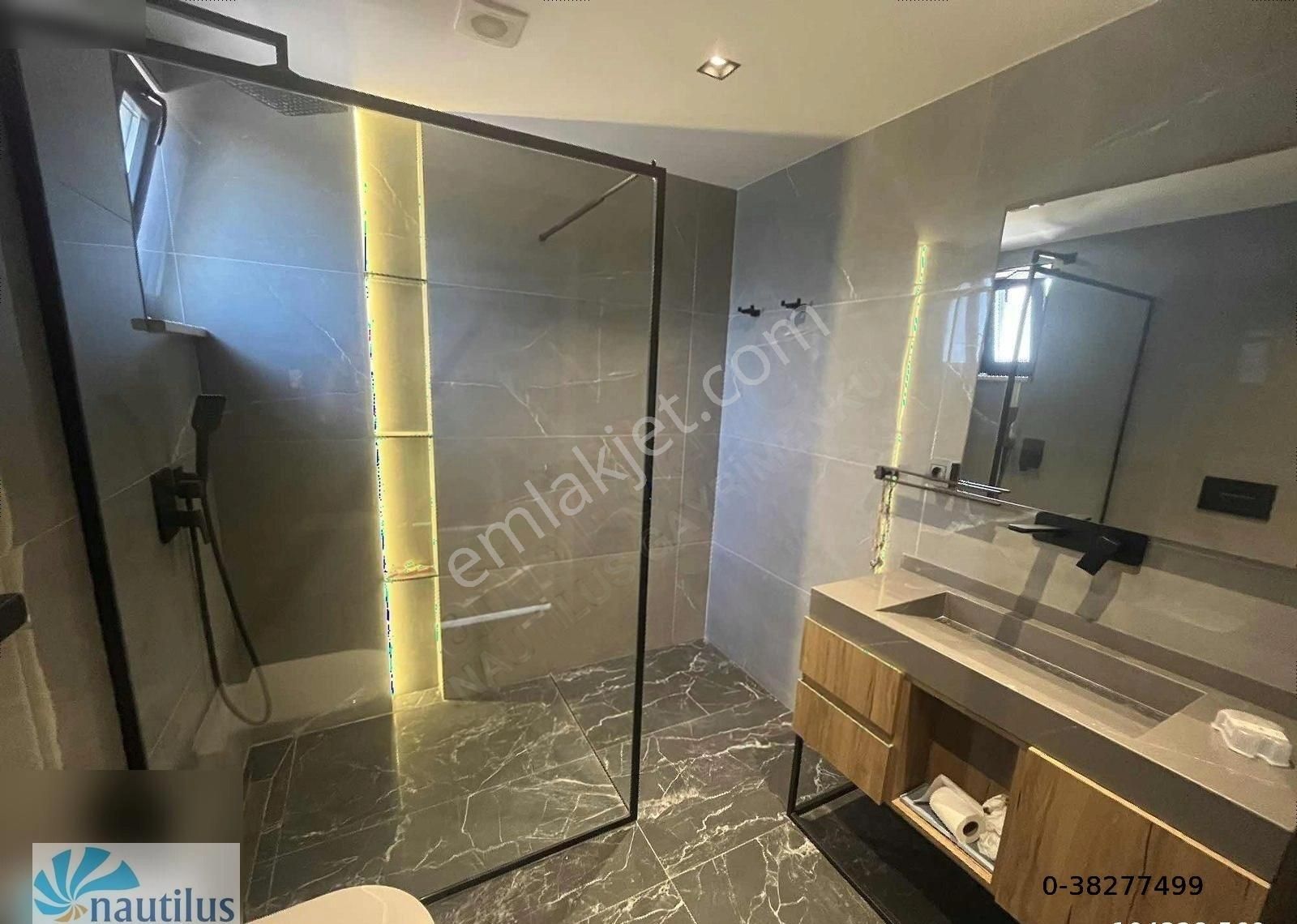 Estonşehir 3 Mimar Tadilatlı G Villa - Görsel 21