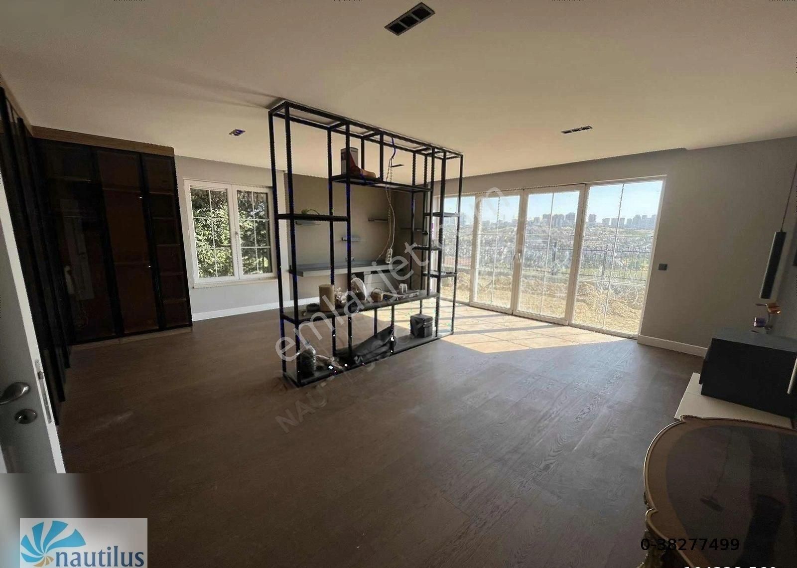 Estonşehir 3 Mimar Tadilatlı G Villa - Görsel 3