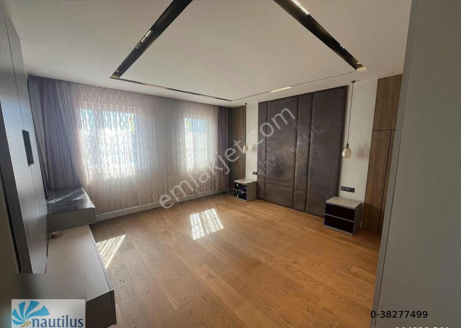 Estonşehir 3 Mimar Tadilatlı G Villa - Görsel 25