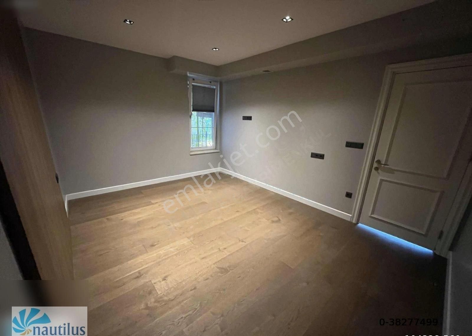 Estonşehir 3 Mimar Tadilatlı G Villa - Görsel 15
