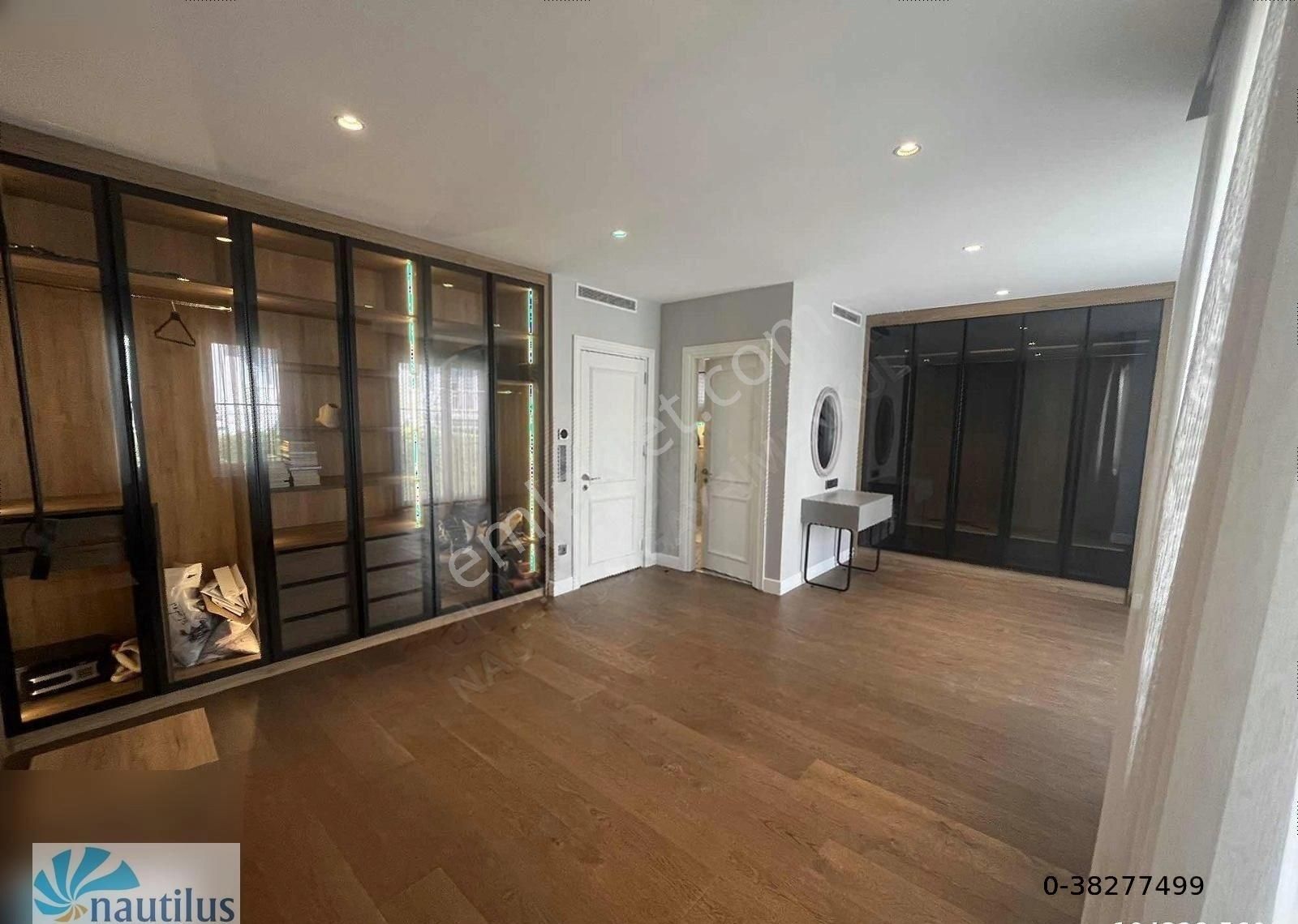 Estonşehir 3 Mimar Tadilatlı G Villa - Görsel 11