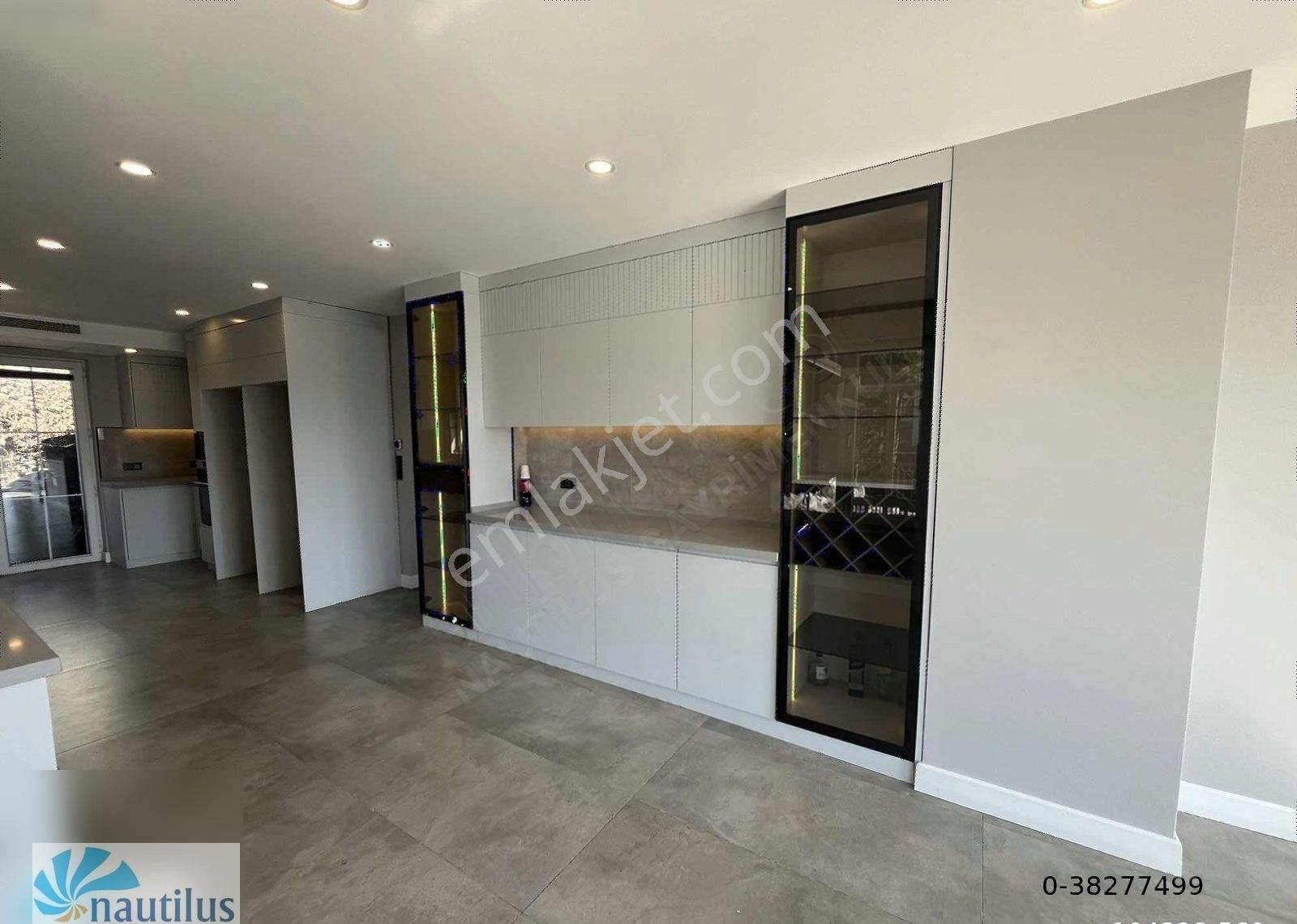 Estonşehir 3 Mimar Tadilatlı G Villa - Görsel 7