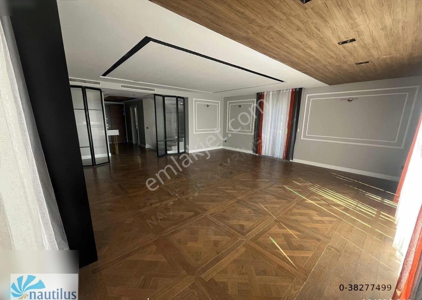 Estonşehir 3 Mimar Tadilatlı G Villa - Görsel 16