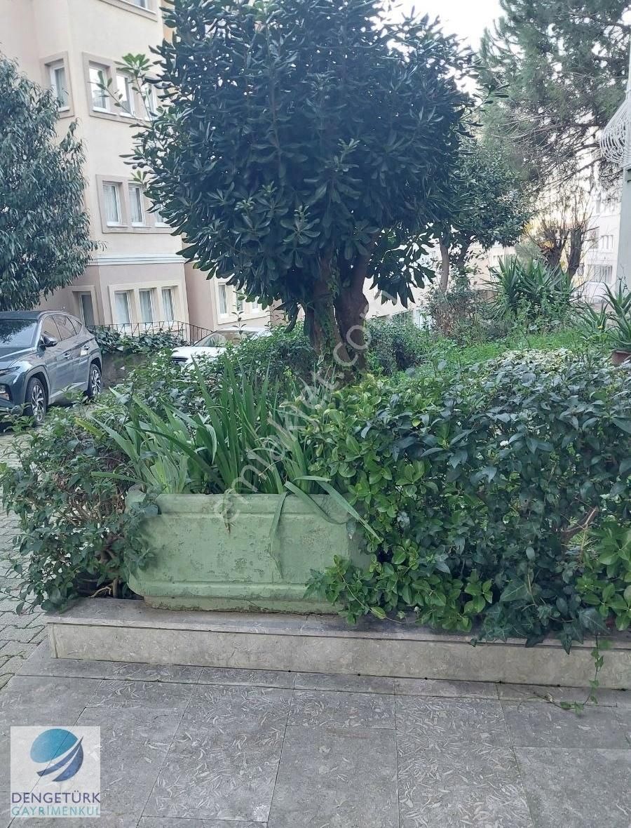 Çengelköy Ata2'de Yüksek Giriş 3+1 Kiralık