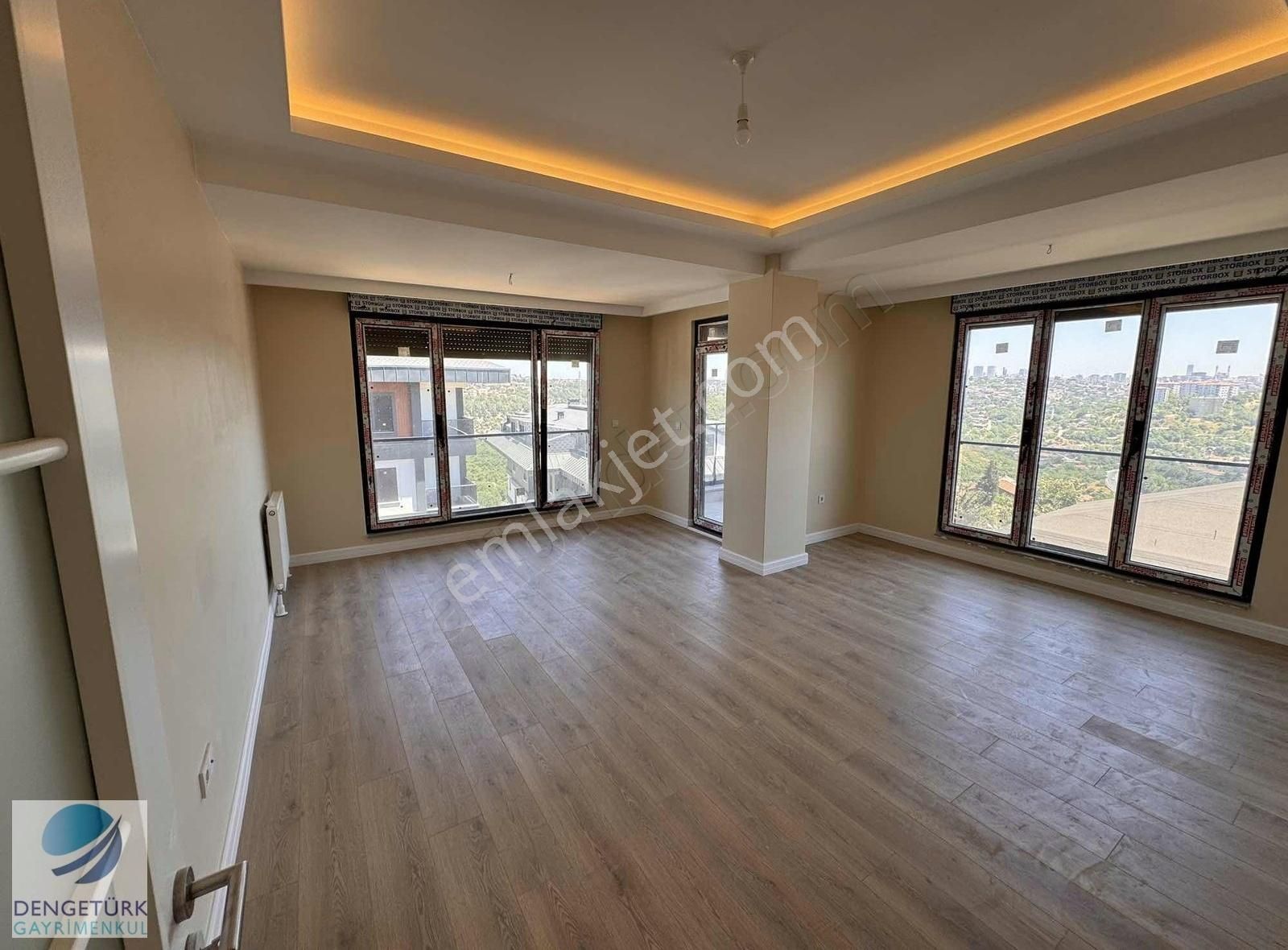 Çengelköy Bahçelievler 3+1 125 M2 Emsalsiz Fırsat