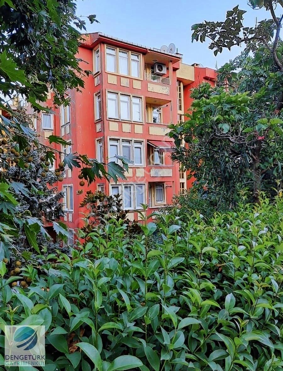Çengelköy Ata2'de Maviçam Caddesinde Harika Konumda