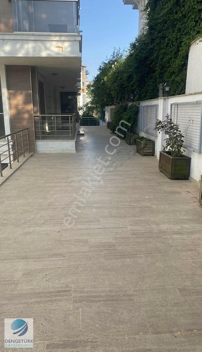 Çengelköy Bahçeli Evler Mah.3+1 ...125mr Kiralık 65.000 Tl