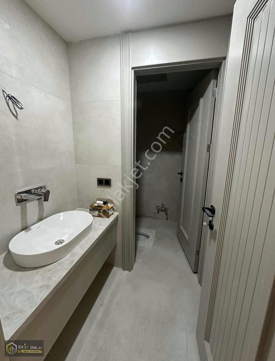 Karatay Hamzaoğlu Mahallesi Siteiçi 3+1 Arakat Ultralüx Daire - Görsel 32