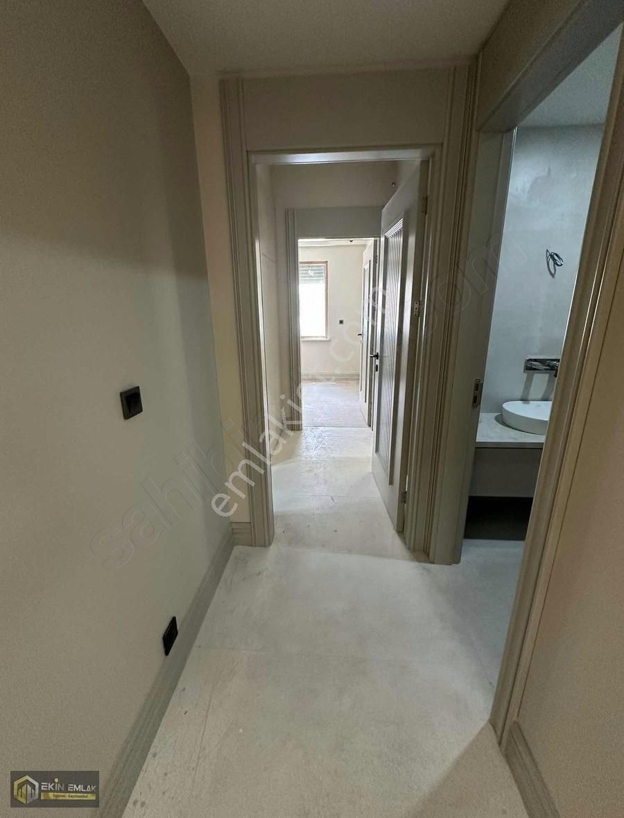 Karatay Hamzaoğlu Mahallesi Siteiçi 3+1 Arakat Ultralüx Daire - Görsel 26