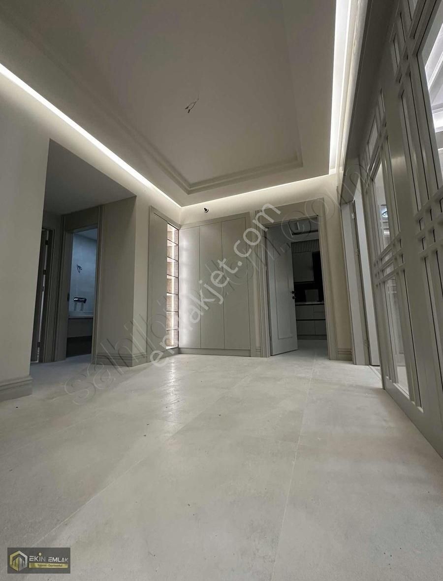 Karatay Hamzaoğlu Mahallesi Siteiçi 3+1 Arakat Ultralüx Daire