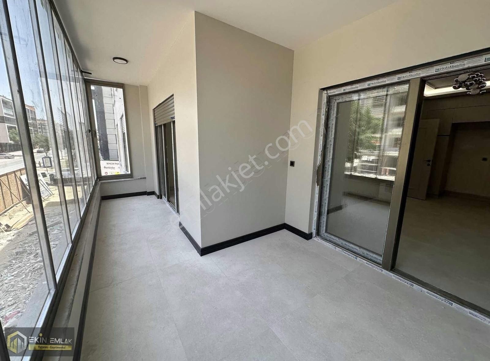 Karatay Hamzaoğlu Mahallesi Siteiçi 3+1 Arakat Ultralüx Daire - Görsel 7