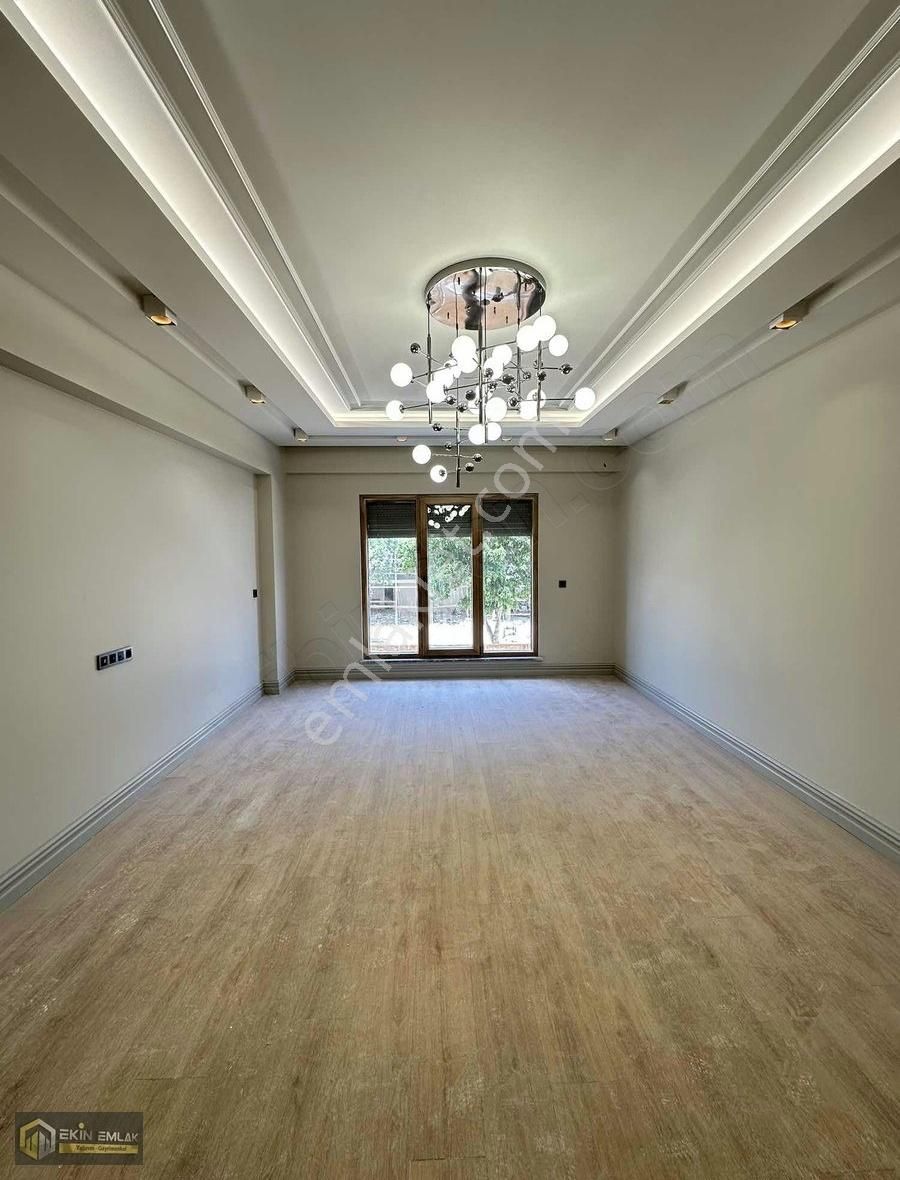 Karatay Hamzaoğlu Mahallesi Siteiçi 3+1 Arakat Ultralüx Daire - Görsel 22