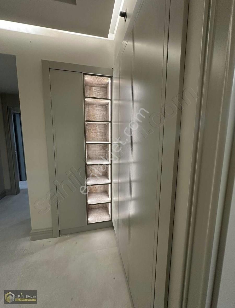 Karatay Hamzaoğlu Mahallesi Siteiçi 3+1 Arakat Ultralüx Daire - Görsel 20