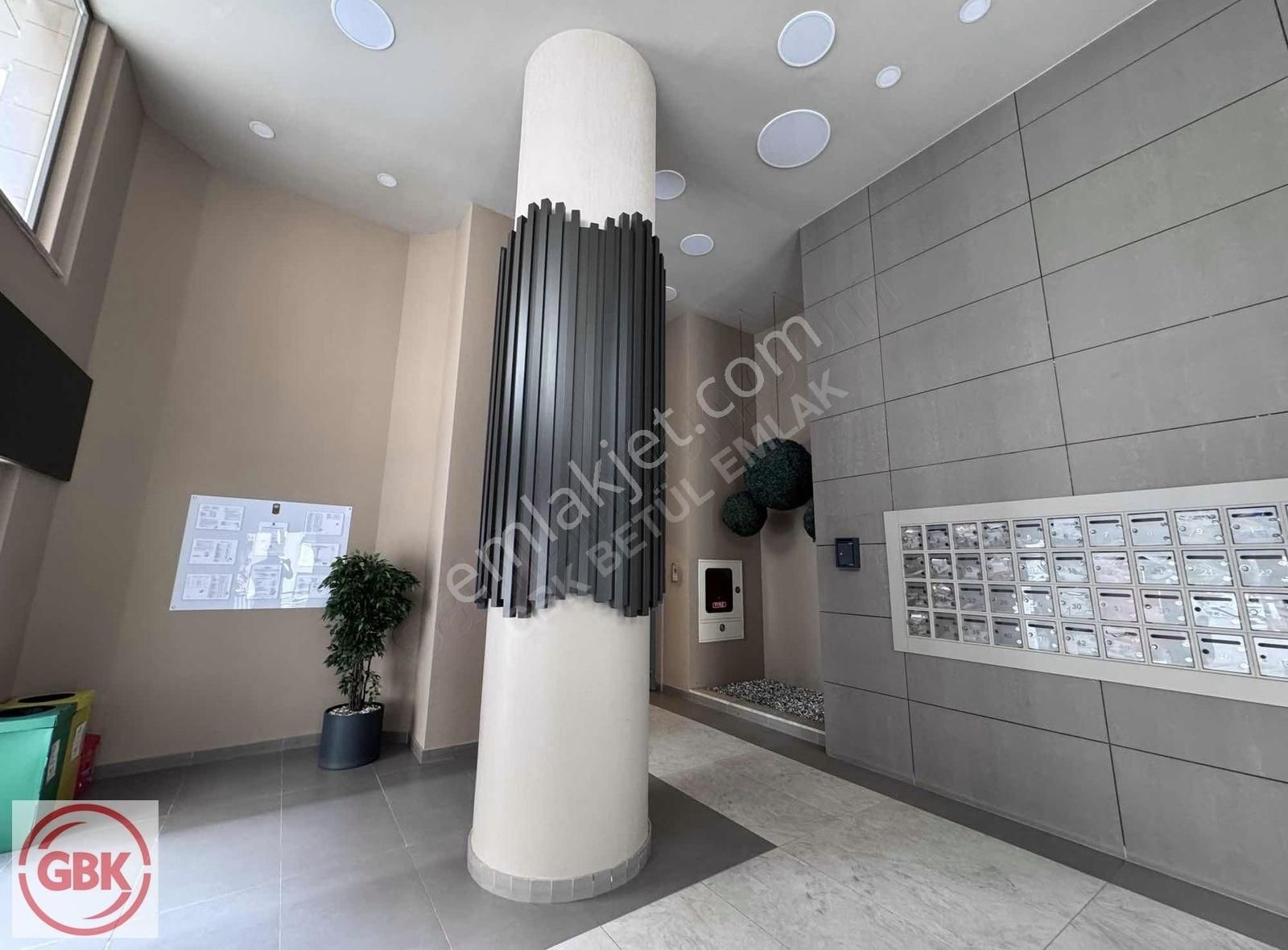 Sinpaş Altınoran Bahçeli 4.5+1 Satlık Daire I For Sale