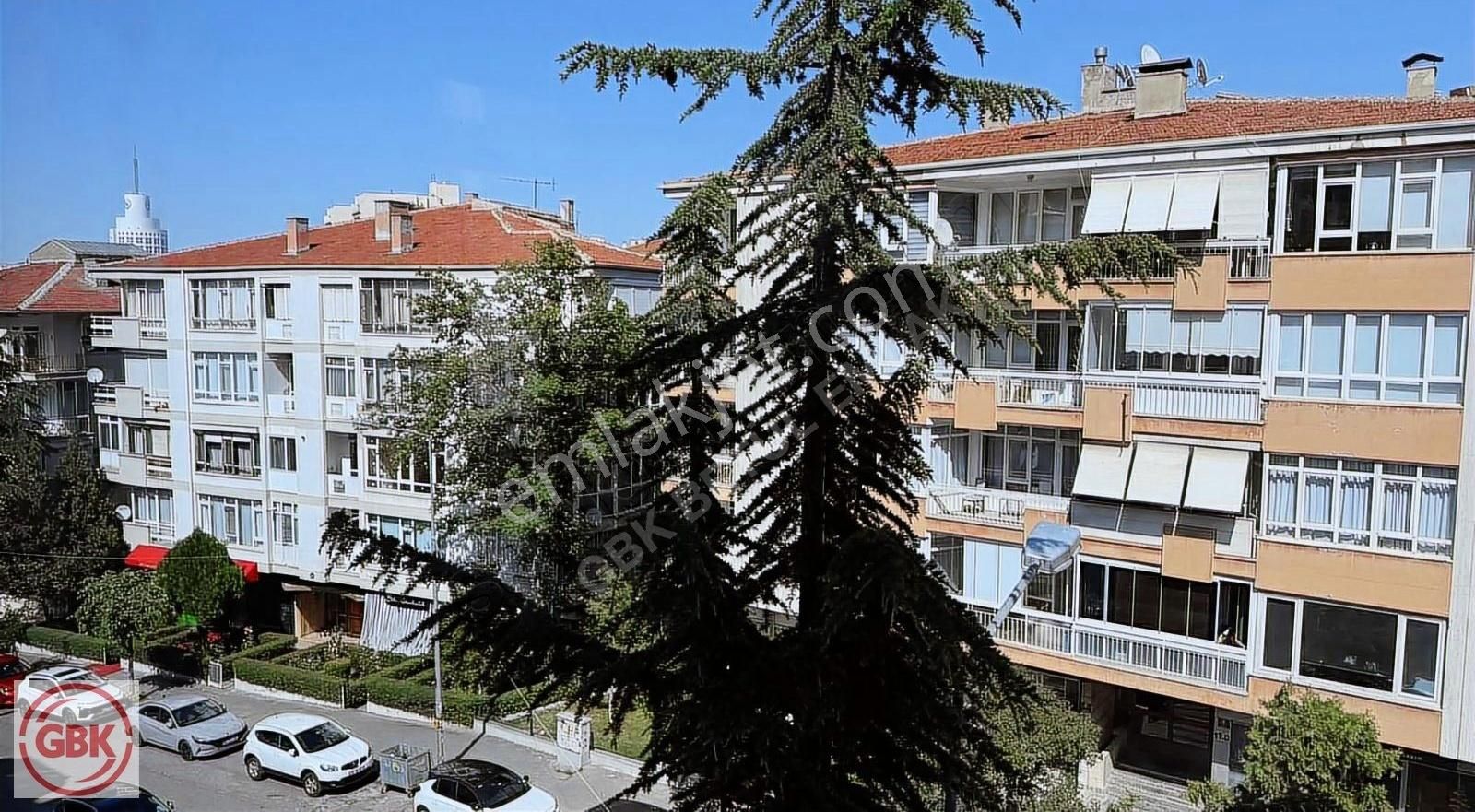 3+1 Apartment For Rent Near Üsküp Ideal For Embassy