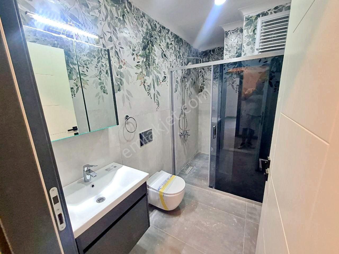 🔰blue Life Egenden Gerçek İlan Gürede Geniş Bahçeli Ve Yerden Isıtmalı 3+1 Mütsakil Villa - Görsel 12