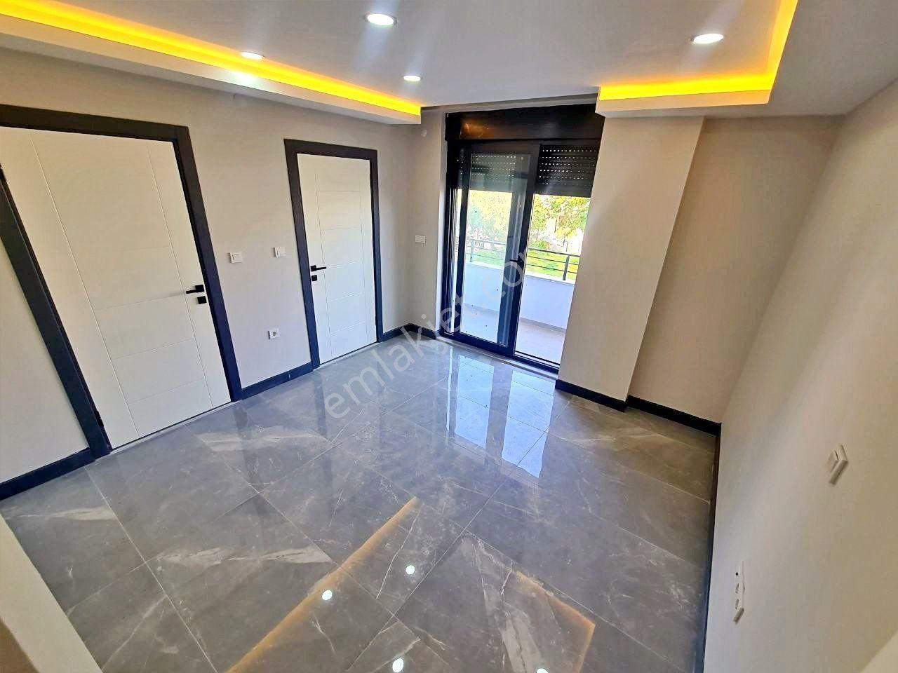 🔰blue Life Egenden Gerçek İlan Gürede Geniş Bahçeli Ve Yerden Isıtmalı 3+1 Mütsakil Villa - Görsel 32