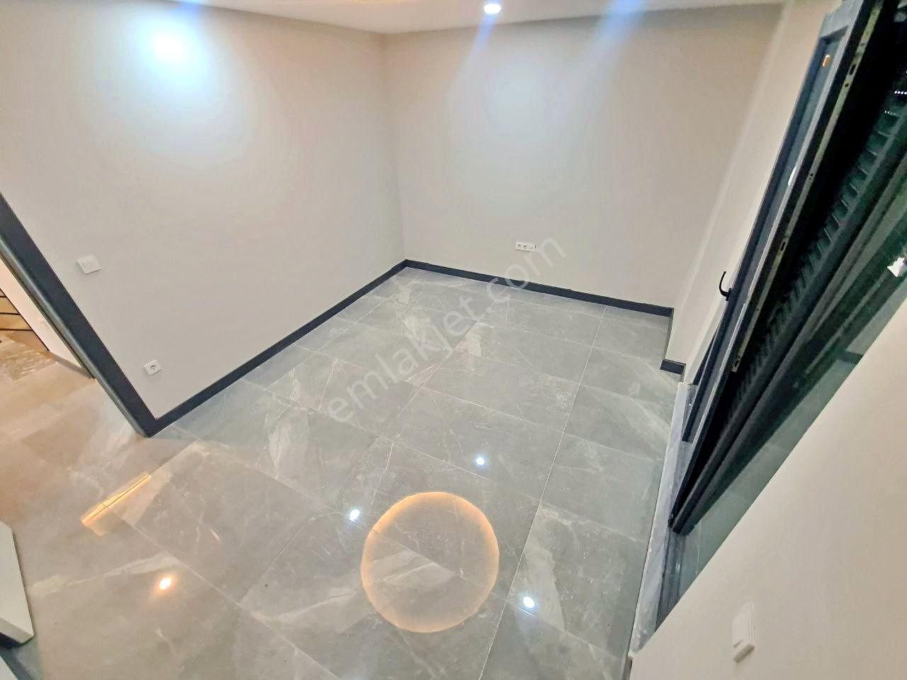 🔰blue Life Egenden Gerçek İlan Gürede Geniş Bahçeli Ve Yerden Isıtmalı 3+1 Mütsakil Villa - Görsel 14