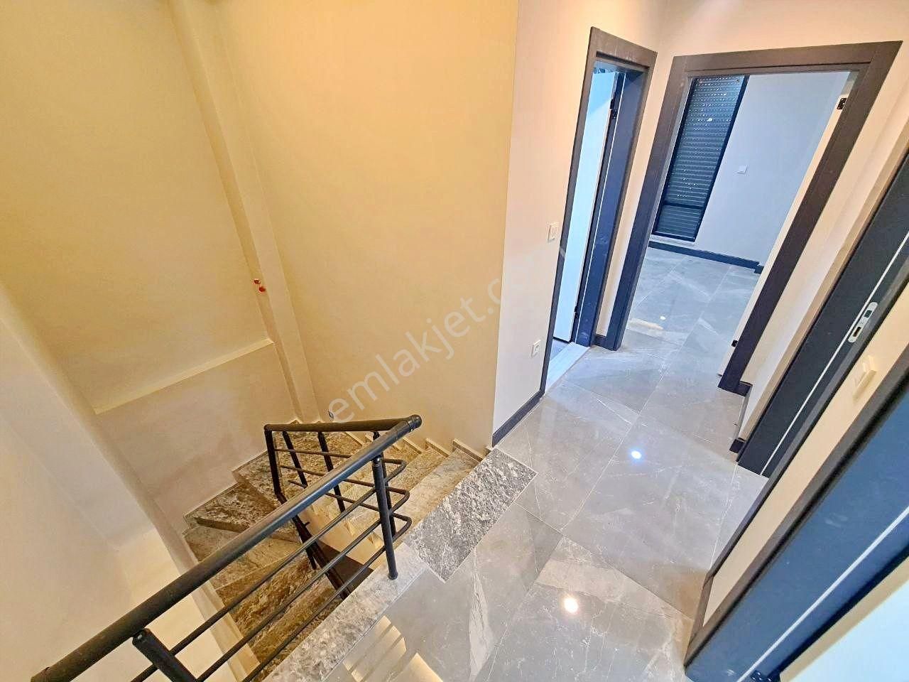 🔰blue Life Egenden Gerçek İlan Gürede Geniş Bahçeli Ve Yerden Isıtmalı 3+1 Mütsakil Villa - Görsel 25
