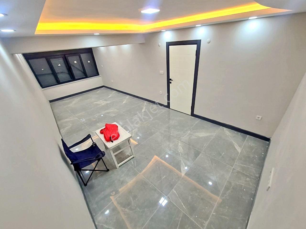 🔰blue Life Egenden Gerçek İlan Gürede Geniş Bahçeli Ve Yerden Isıtmalı 3+1 Mütsakil Villa - Görsel 10