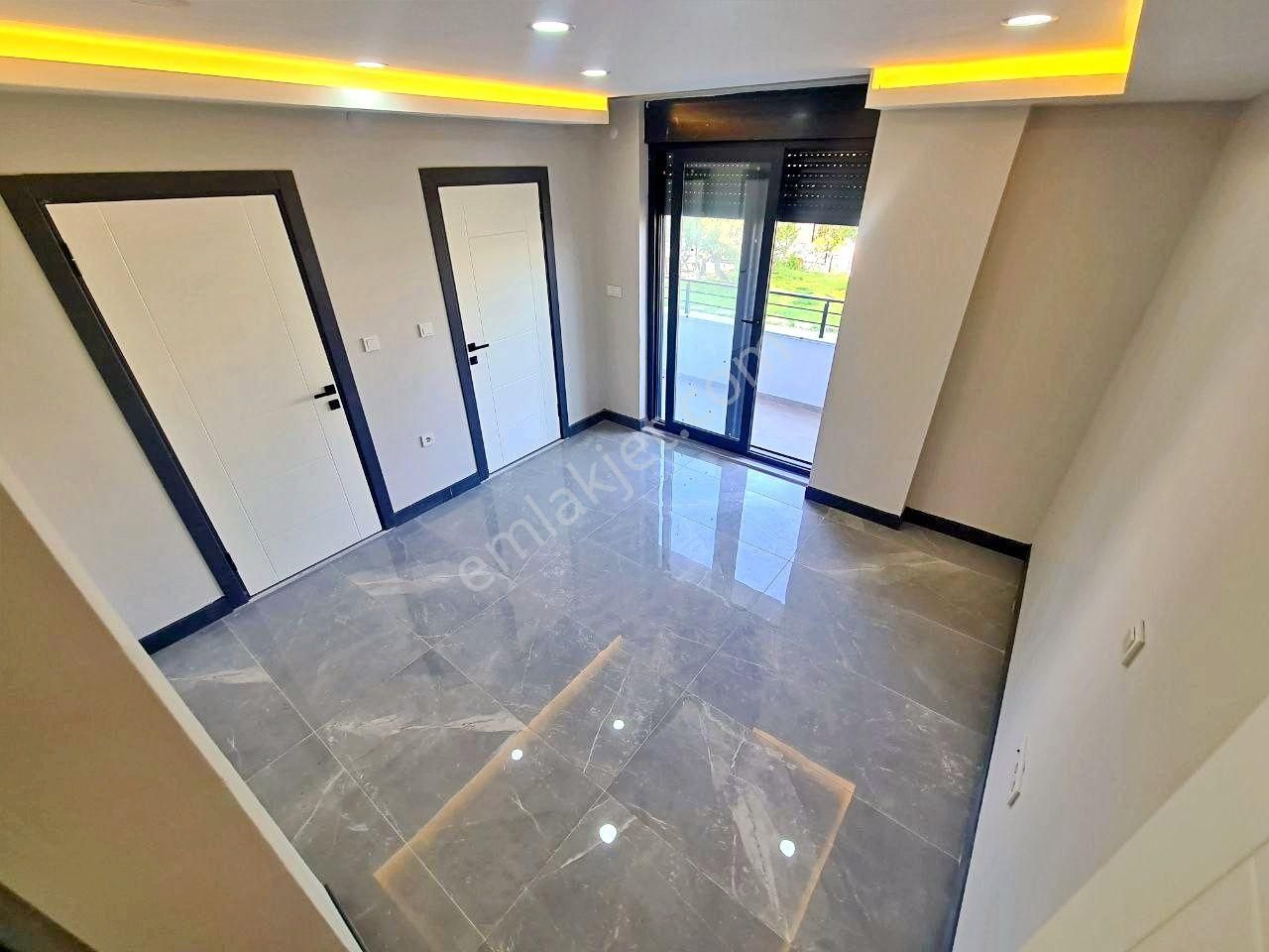 🔰blue Life Egenden Gerçek İlan Gürede Geniş Bahçeli Ve Yerden Isıtmalı 3+1 Mütsakil Villa - Görsel 21