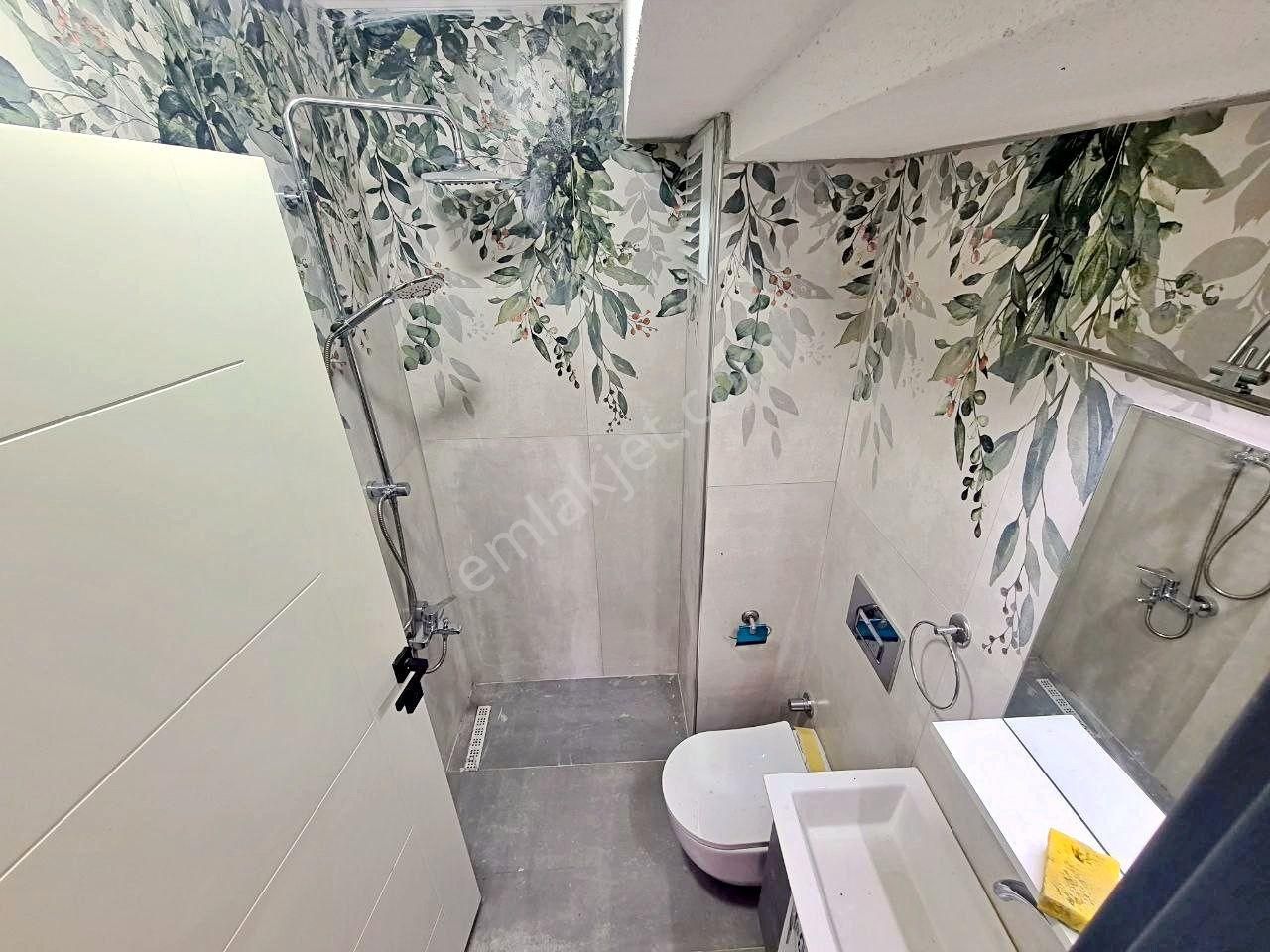 🔰blue Life Egenden Gerçek İlan Gürede Geniş Bahçeli Ve Yerden Isıtmalı 3+1 Mütsakil Villa - Görsel 9